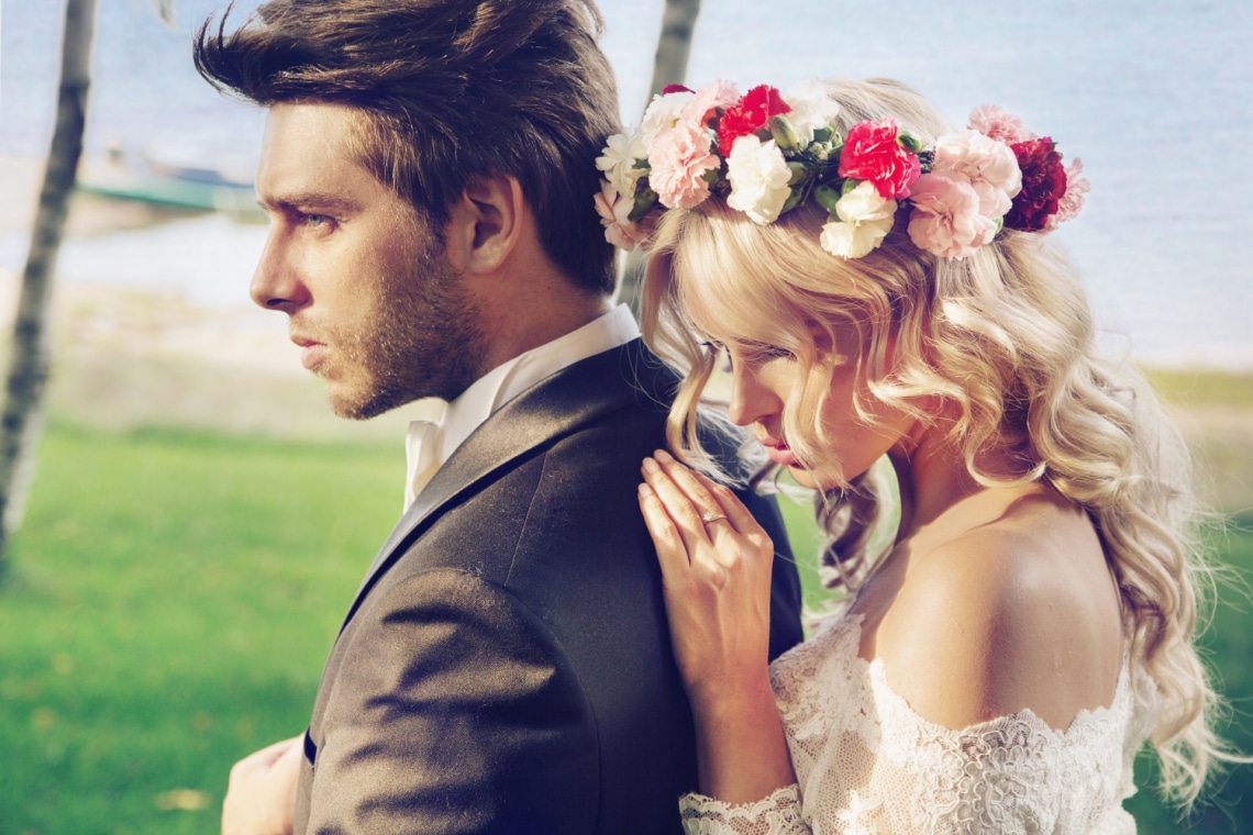 5 álomszerű téma az esküvődre
