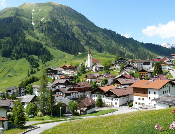 5+1 káprázatos hely az Alpokban, amelyet látnod kell