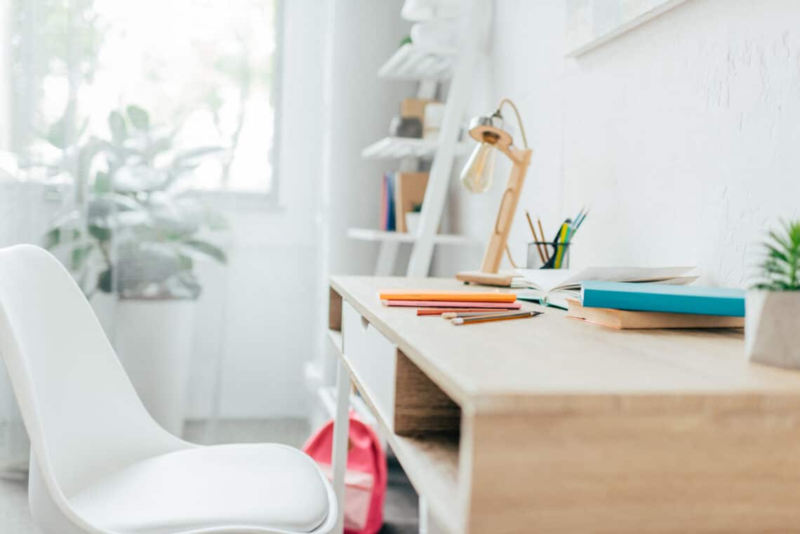 5+1 szabály, amivel minimalizmust teremthetsz az otthonodba