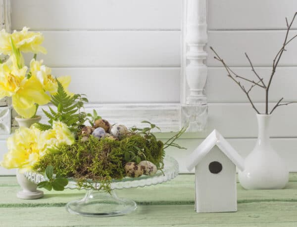 5+1 vidám DIY húsvéti dekoráció – Melyiket készíted el?