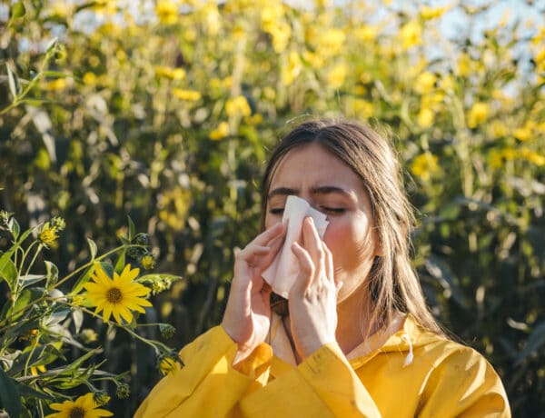 6 betegség, amit sokszor összetévesztenek az allergiával