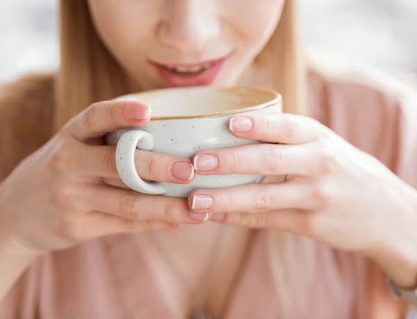 6 testi jel, hogy túlzásba estél a kávéfogyasztással