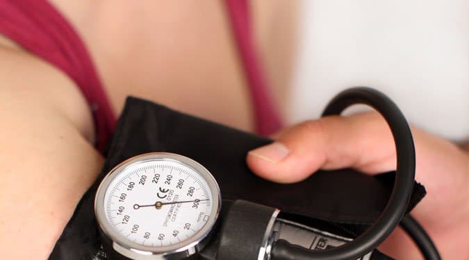 7 természetes mód a magas vérnyomás kezelésére