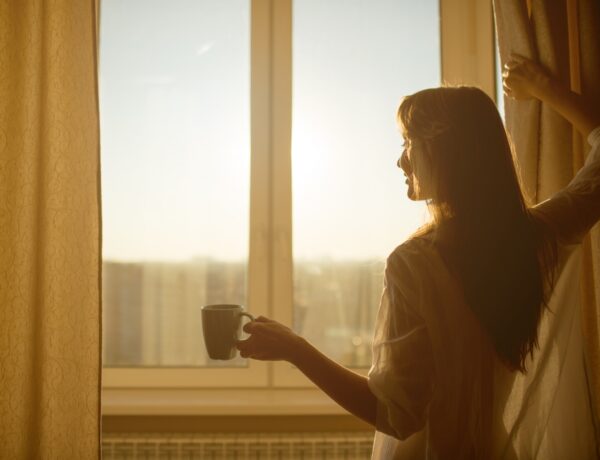 7 tipp a friss ébredéshez és a nappali éberséghez