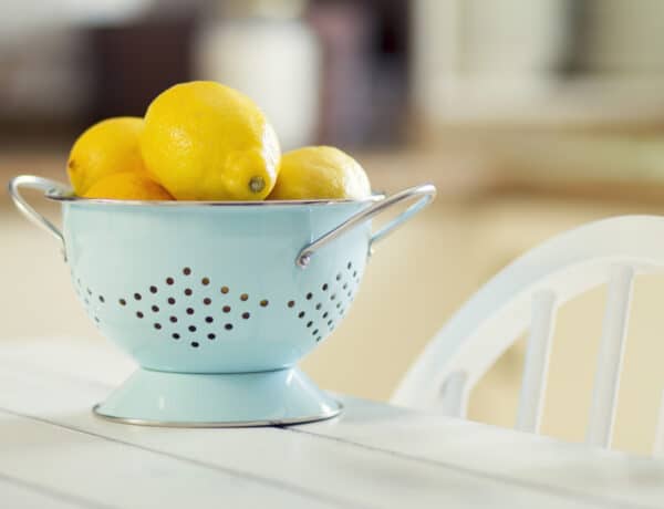 8 meglepő dolog, amire jó a citrom – Még hangyák ellen is hatásos!