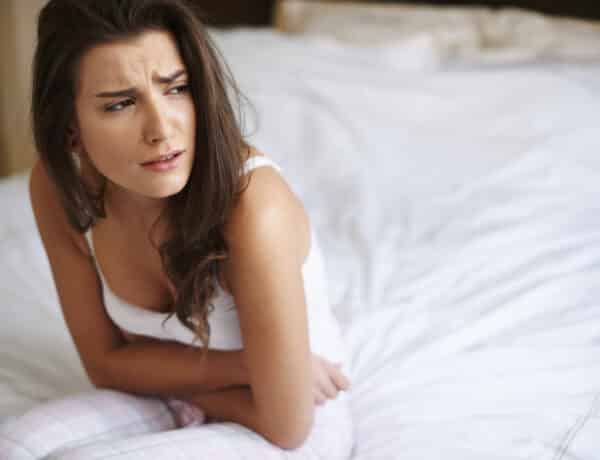 A PMS szindróma nemcsak egy klisé – a bizonyítékok ott vannak az agyban