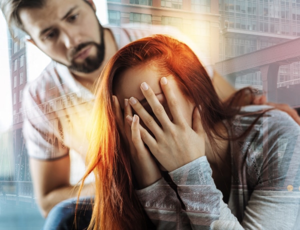 A bántalmazó kapcsolatok 5 korai előjele – ha tapasztalod őket, lépj ki azonnal