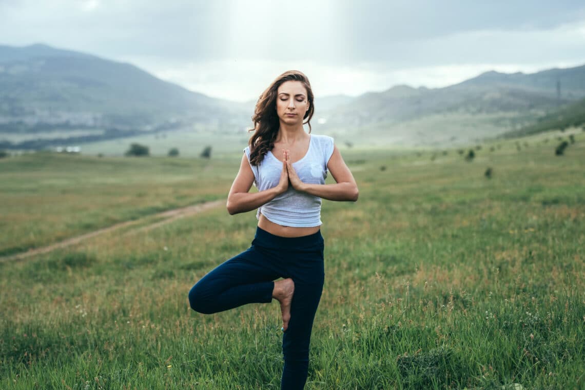 A jóga és a két agyfélteke kapcsolata – Így teremtheted meg az összhangot