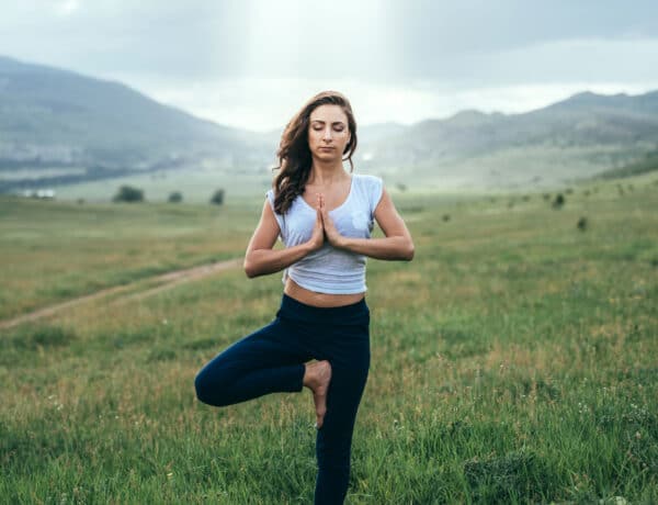 A jóga és a két agyfélteke kapcsolata – Így teremtheted meg az összhangot