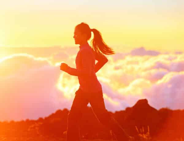 A kitartás titka – eláruljuk, hogyan csinálják az ultramaratonisták