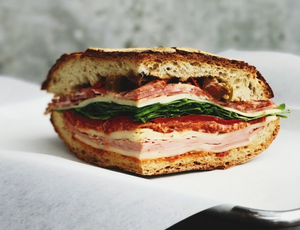 A legegészségesebb szendvics elkészítése – 5 alapszabály