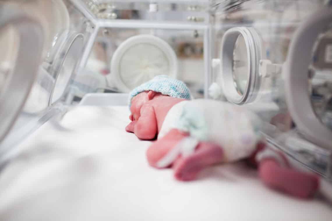 „A 23 hétre született baba túlélte és normális élete lesz!” – A leghihetetlenebb gyógyulás történetek
