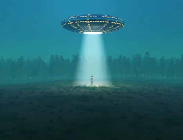 A leghíresebb UFO-észlelések, amikre máig nincs magyarázat