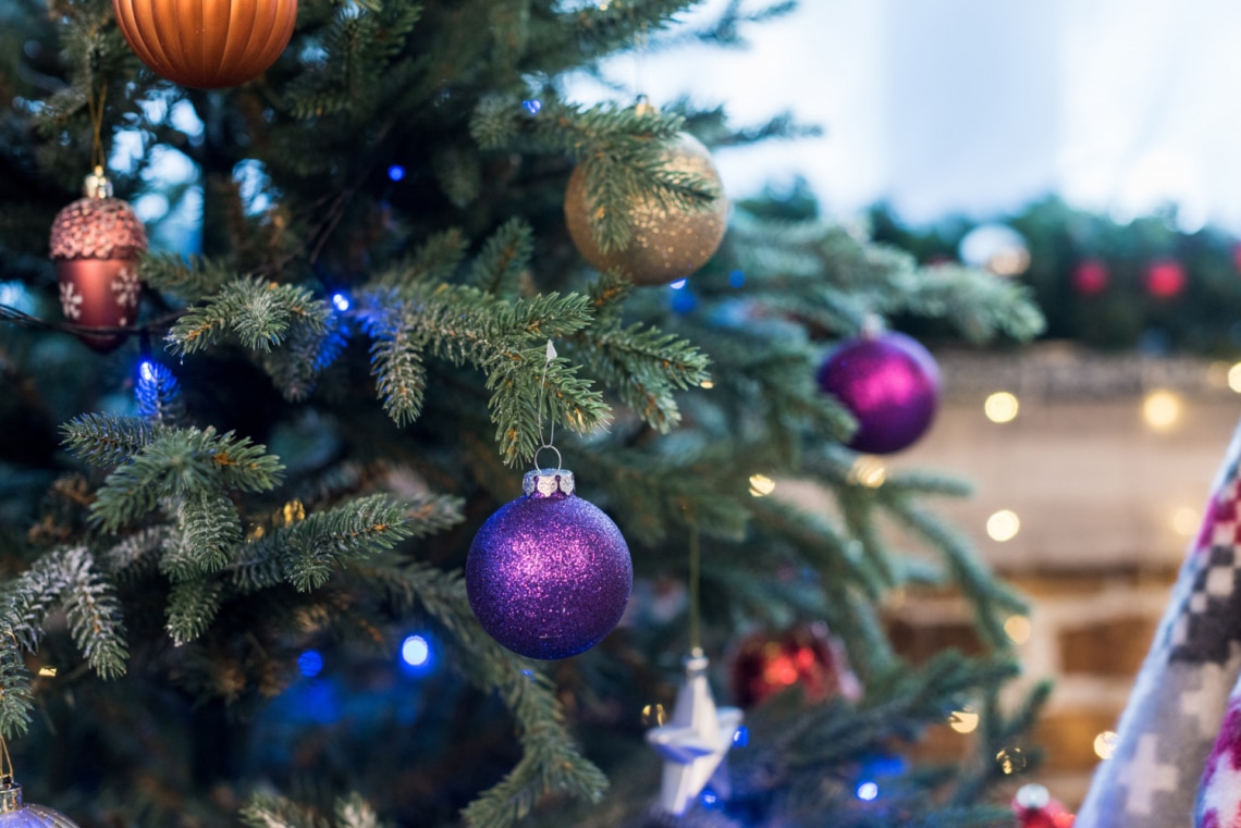 Ezek a legszebb karácsonyfa típusok és erre figyelj fenyőfa vásárlásnál