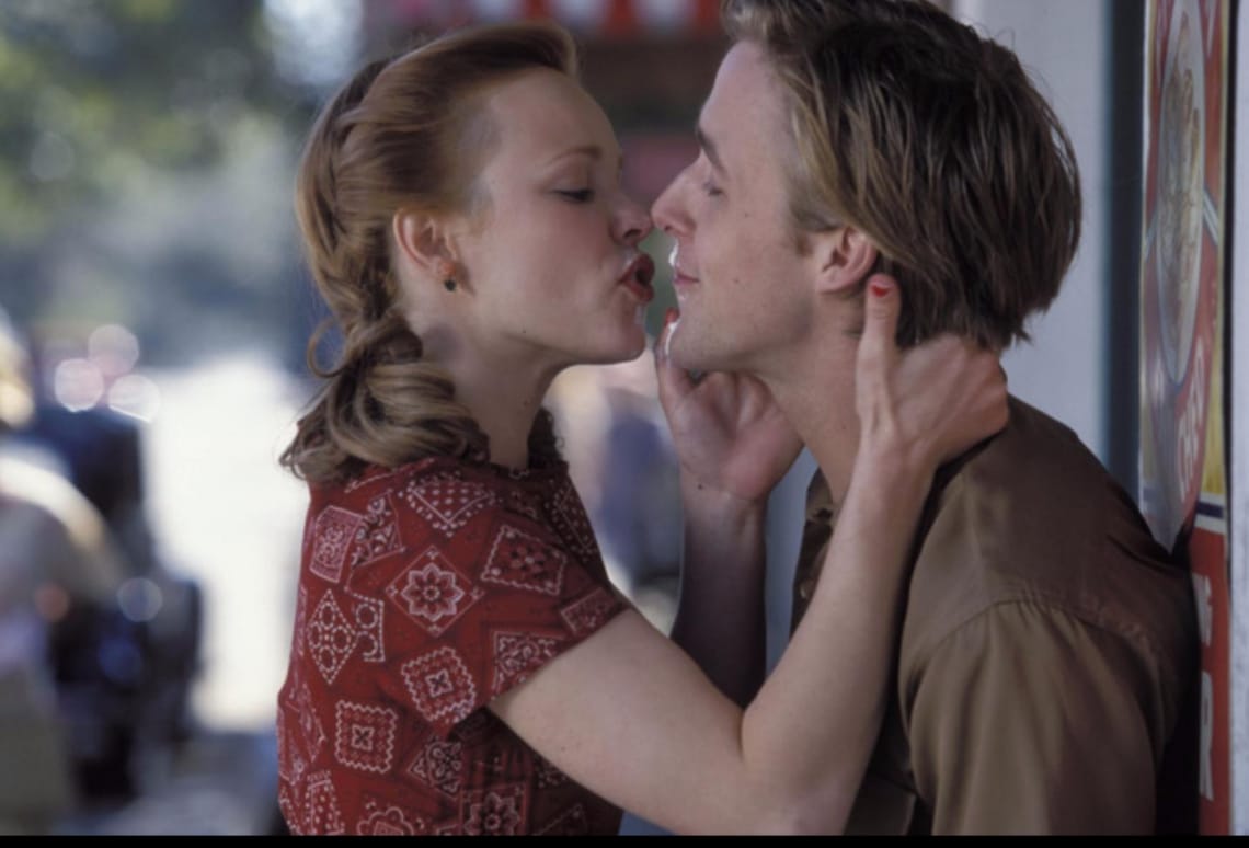 A romantikus filmek rossz hatással vannak a szerelmi életünkre – szakértők szerint