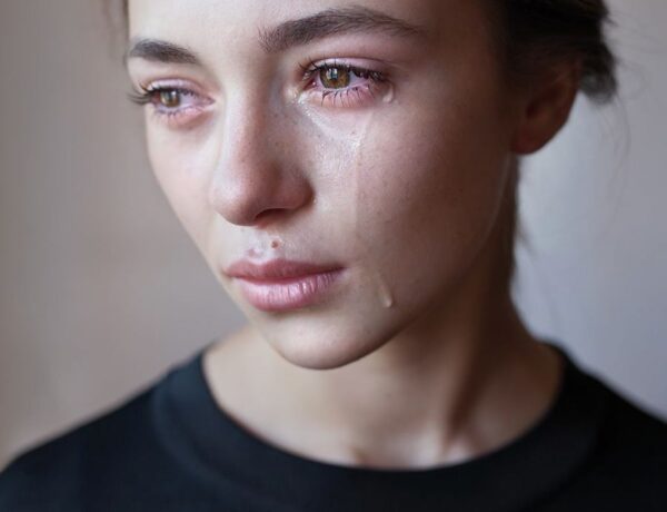 A sírás „méregtelenít”? Ilyen előnyei vannak, ha jól kisírod magad