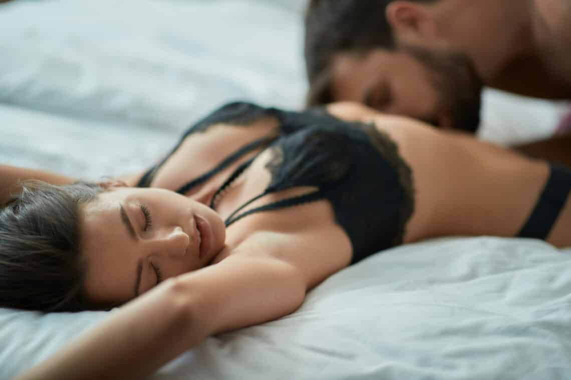 A tudomány szerint ezzel a 4 tippel könnyebben eléred az orgazmust