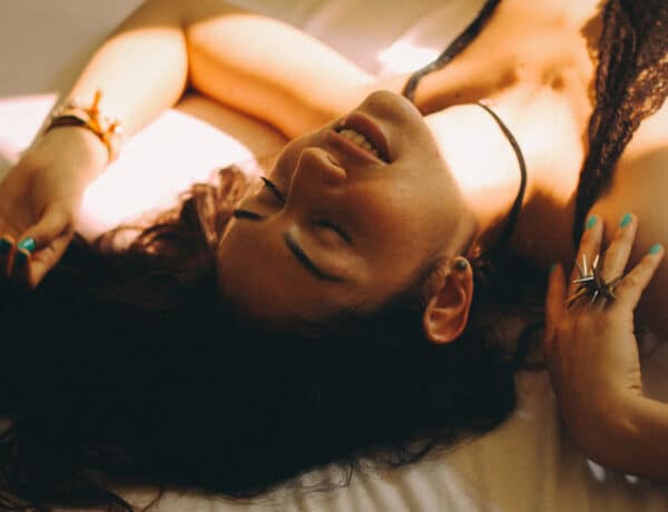A ﻿leszbikus hölgyek a legelégedettebbek. 5 tény az orgazmusról