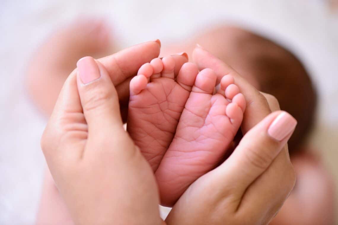Aki érzelmi támaszt nyújt szülés közben – Interjú Károlyi Natália független dúlával