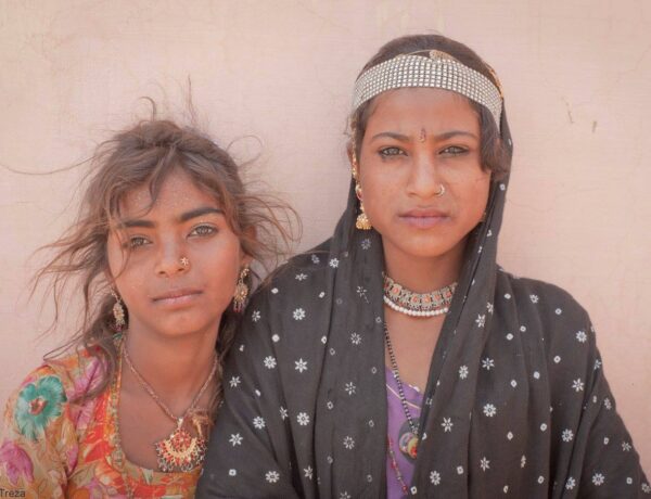 Alapegységük a család: nőiség a tradicionális cigány társadalomban