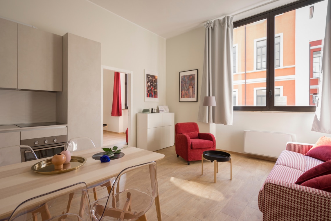 Albérlet update: 10 lakásfrissítő projekt, amit megtehetsz a bérelt lakásoddal