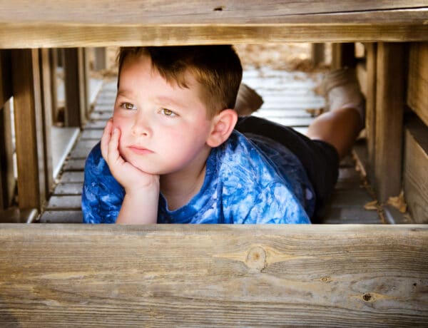 Miért zsarolnak érzelmileg a gyerekek? Pszichológust kérdeztünk