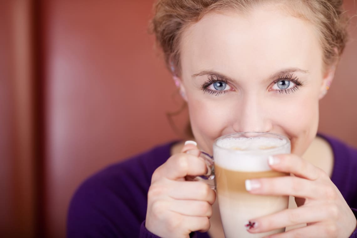 Ma van a kávé világnapja: Itt az 5 legfinomabb tejes kávé recept, amiért minden nő odavan