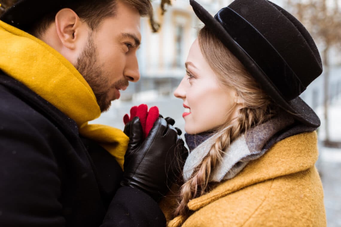 Az 5 legromantikusabb élményajándék Valentin-napra