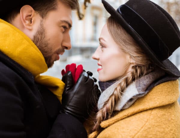 Az 5 legromantikusabb élményajándék Valentin-napra