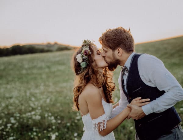 Az ijesztő okok, amiért sok házaspár hetente maximum egyszer csókolózik