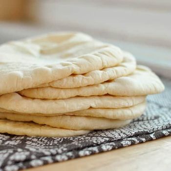 Bagel, baguette, pita, tortilla – ezekkel a receptekkel házilag is elkészítheted