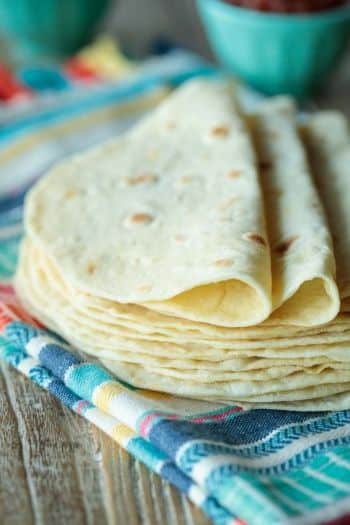 Bagel, baguette, pita, tortilla – ezekkel a receptekkel házilag is elkészítheted