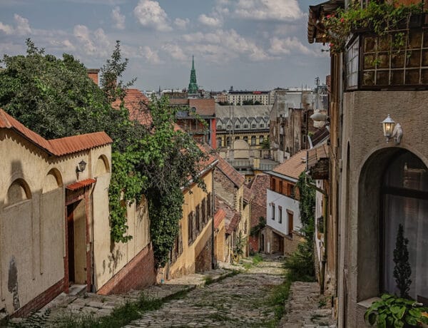 Budapest rejtett csodái: a legjobb sétálós helyek a fővárosban