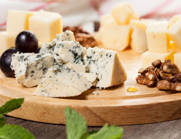A világ 5 legnépszerűbb sajtja. Elmondjuk, melyik sajt mire való!