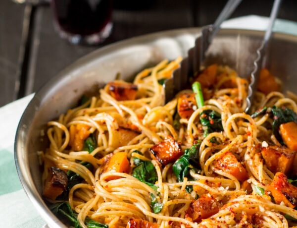 Dió a csirkére és a spagettire? 5 különleges recept ﻿dióval