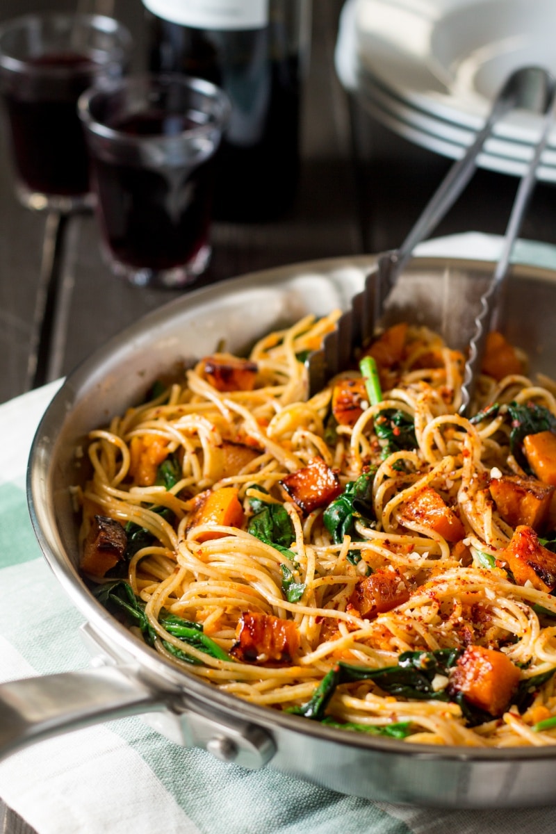 Dió a csirkére és a spagettire? 5 különleges recept ﻿dióval