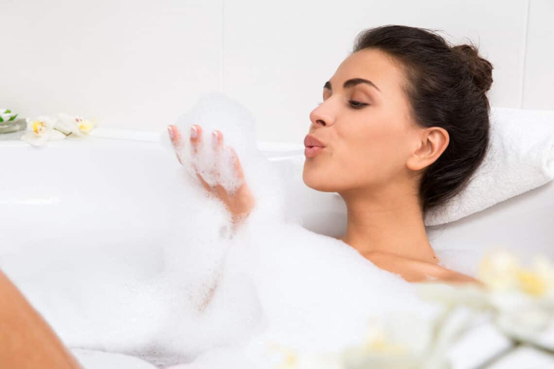 Lehetséges-e forró fürdőt venni magas vérnyomás esetén