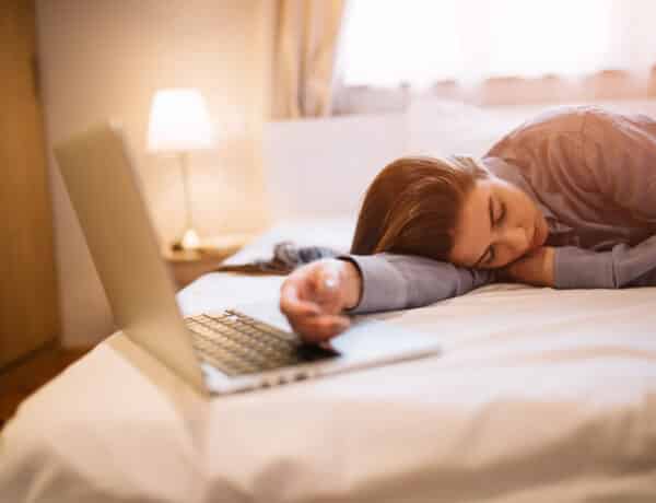 Egy aktuális kutatás szerint elrontja a rossz alvás a karriered – Megmondjuk, hogy miért