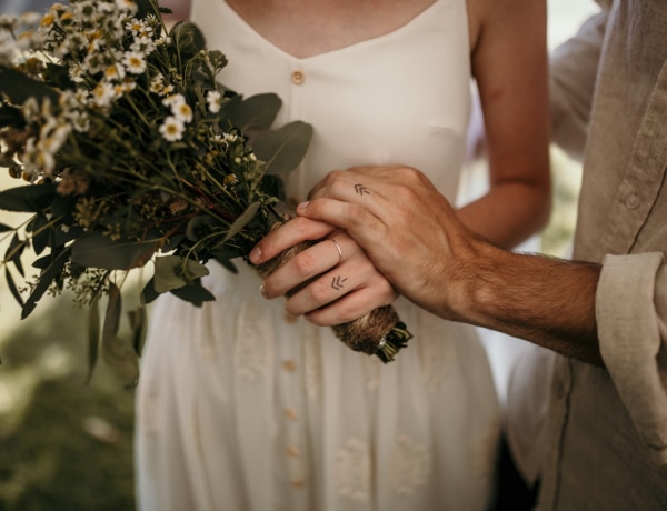 Egy asztrológus elárulta: 2020-ban ezeken a napokon a legszerencsésebb megházasodni