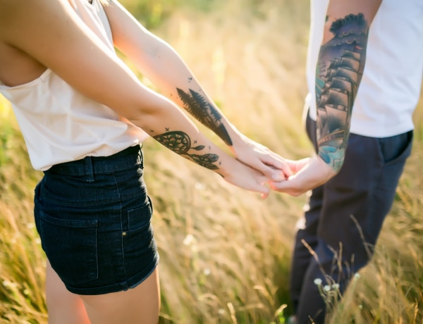 Egy kutatás szerint a sok tetoválás megvéd a megfázástól