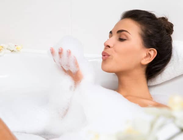 Egy új kutatás szerint a rendszeres forró fürdő életet is menthet