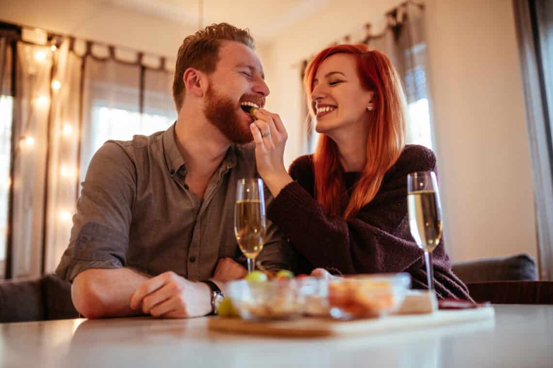 Egy új kutatás szerint rontja a kapcsolat esélyét, ha valamilyen ételintoleranciád vagy -allergiád van