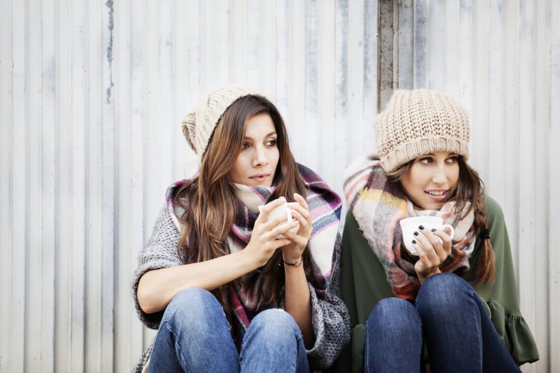 Egyre nagyobb a kétely: létezik-e egyáltalán nők között barátság?