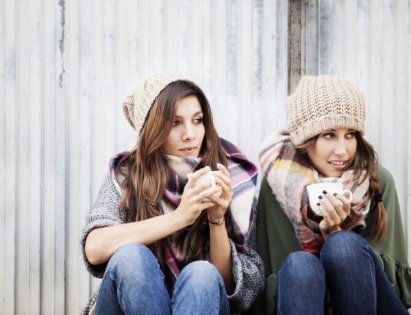 Egyre nagyobb a kétely: létezik-e egyáltalán nők között barátság?