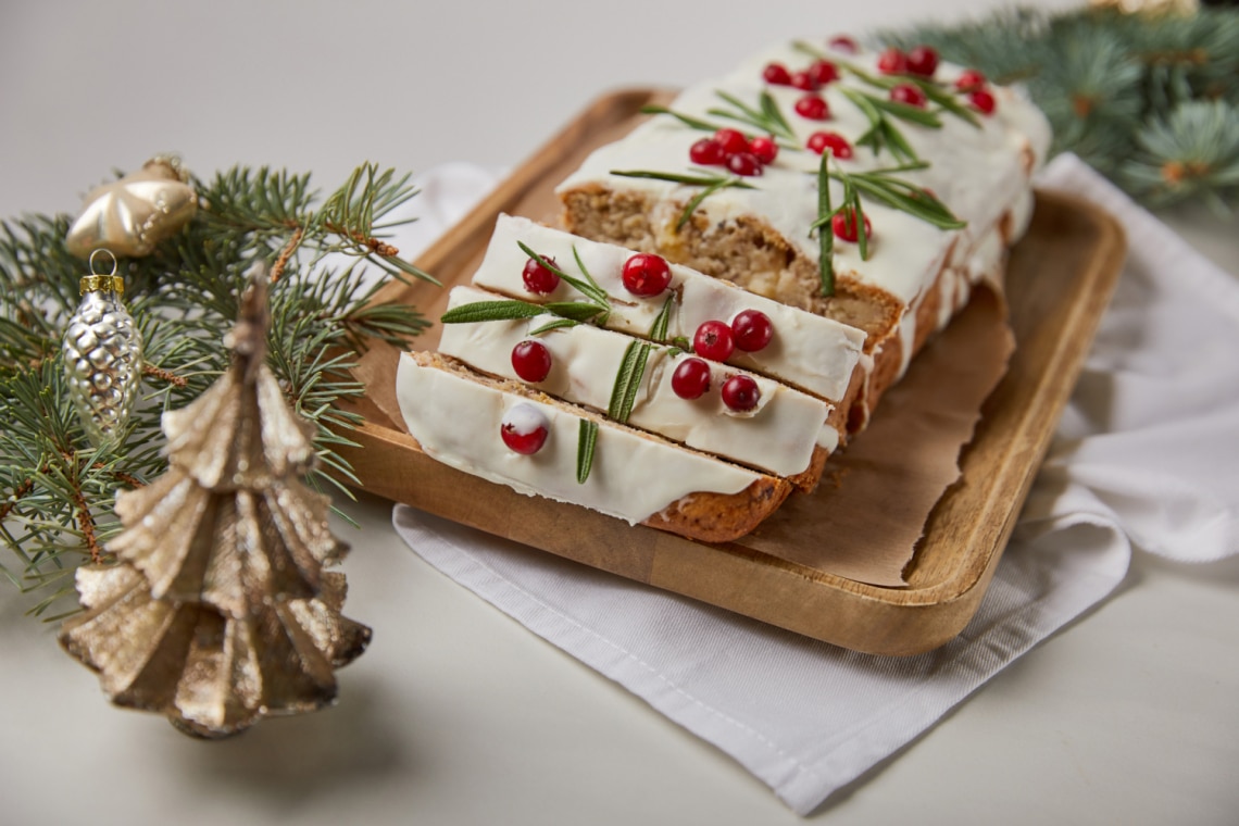 Egyszerű karácsonyi sütireceptek, amit még a konyhai analfabéták is képesek elkészíteni