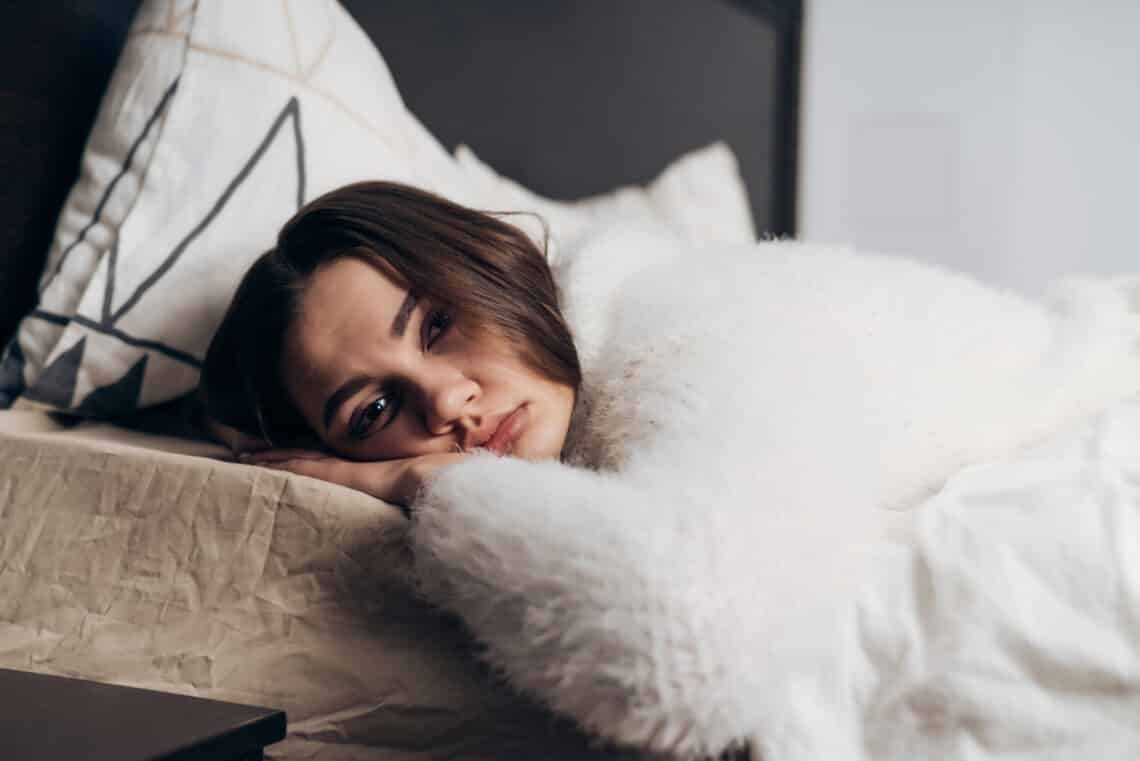 Elárulunk 4 trükköt, ahogyan az alvásszakértők legyőzik az álmatlanságot