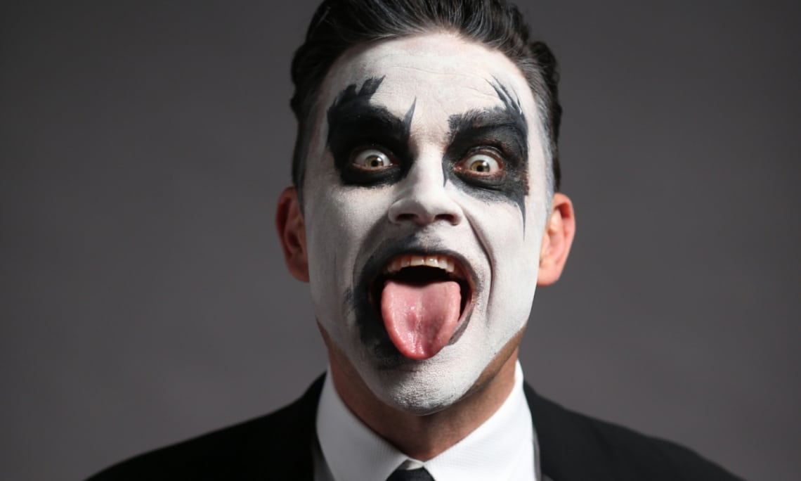 Erről a koncertről nem akarsz lemaradni – Robbie Williams a 2015-ös Szigeten