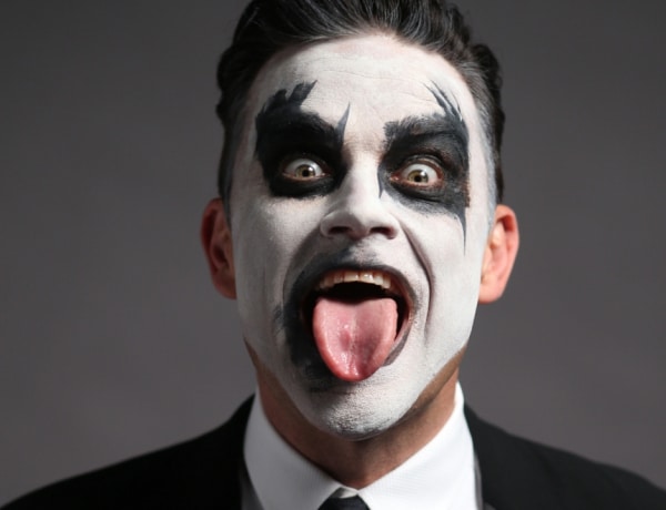 Erről a koncertről nem akarsz lemaradni – Robbie Williams a 2015-ös Szigeten