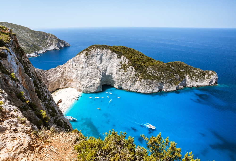 Európa gyöngyszemei – A 10 legszebb tengerpart