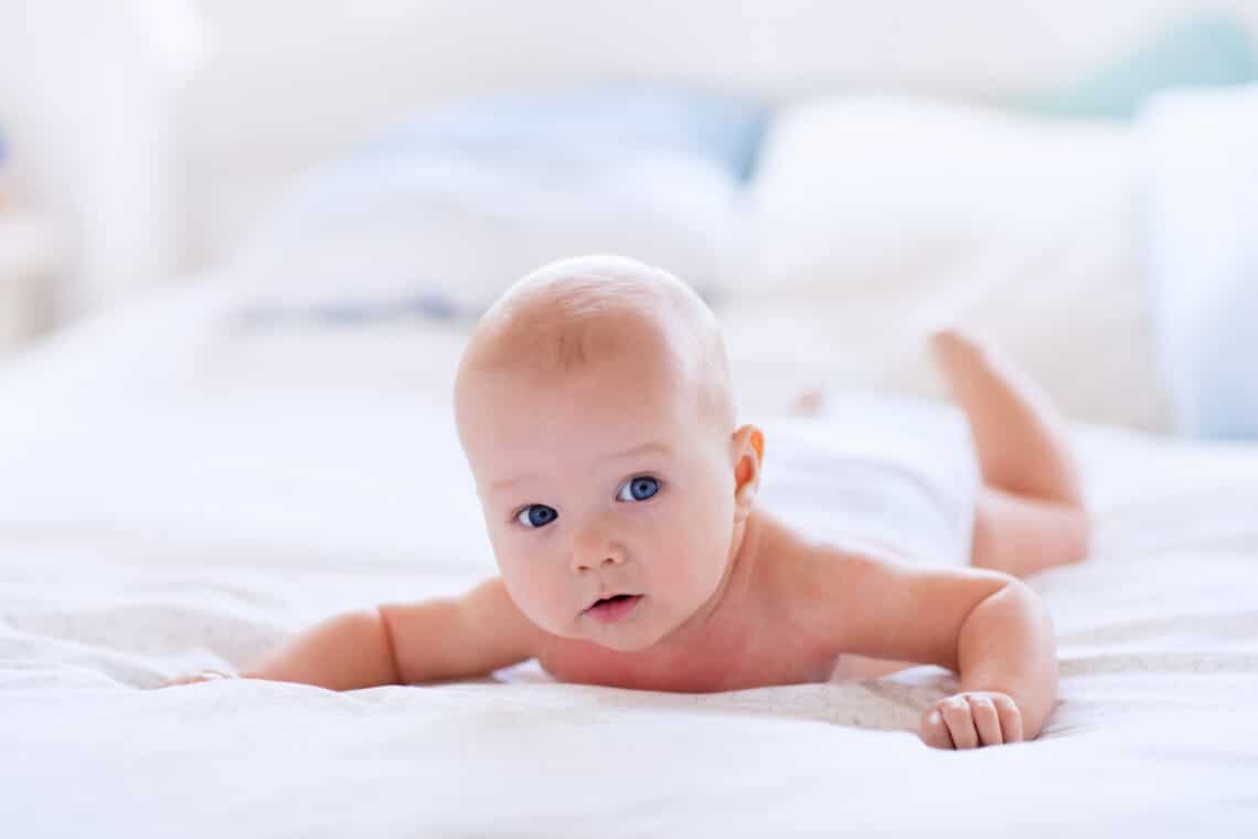 Ez legyen a baba neve! – Így válaszd ki a tökéletes keresztnevet a picinek